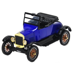 ماشین بازی موتورمکس مدل Ford Model T 1925 Touring