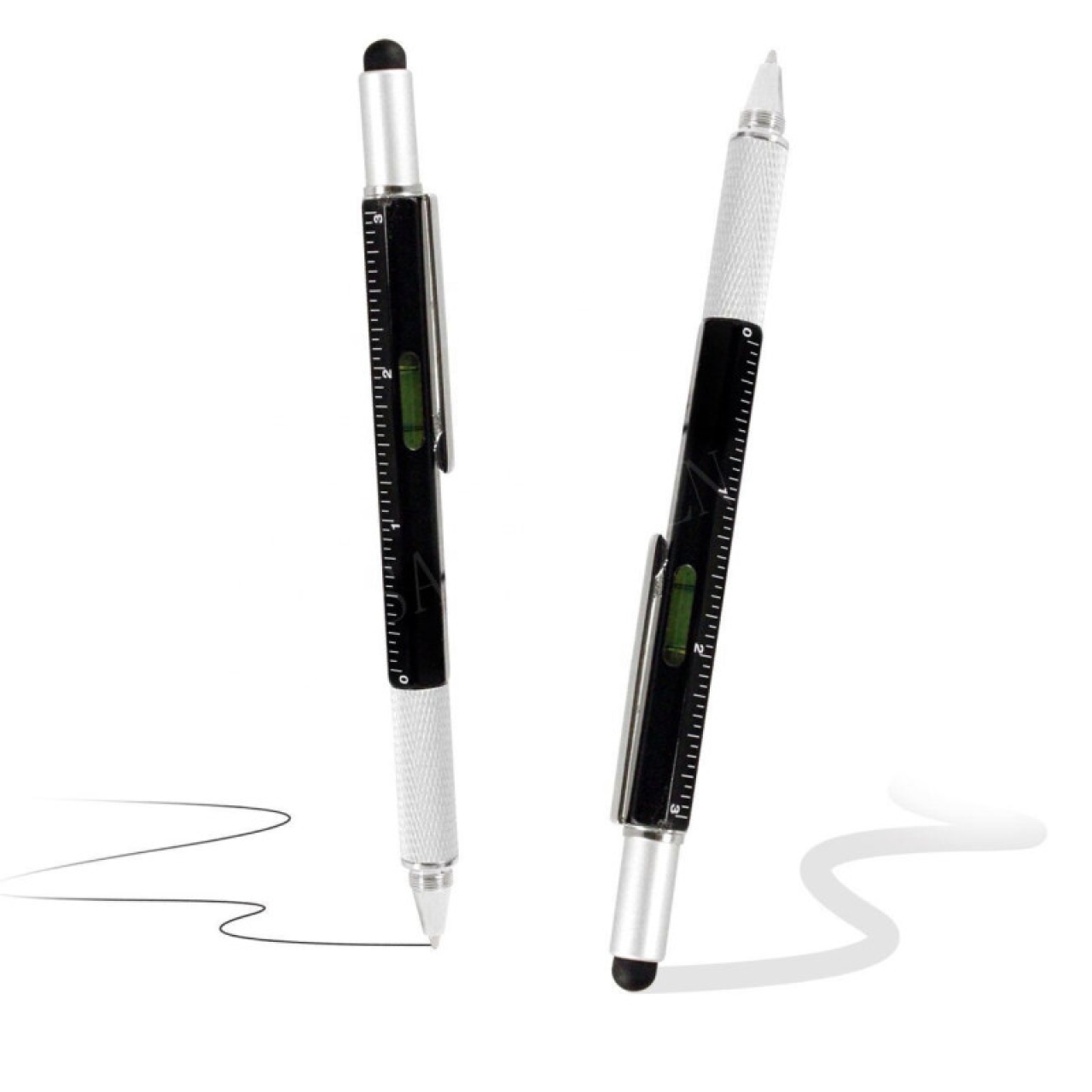 قلم لمسی مدل CL-ST-RG-101-SL