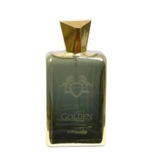 ادو پرفیوم مردانه جانوین مدل Golden حجم 100 میلی لیتر