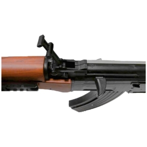 تفنگ اسباب بازی کلاشینکف مدل AK123