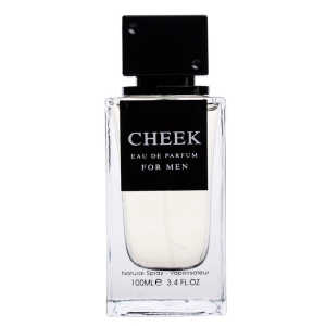 ادو پرفیوم مردانه فراگرنس ورد مدل Cheek حجم 100 میلی لیتر