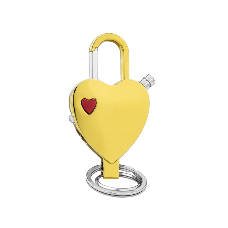 فندک کبریتی بنزینی مدل Lighter-Heart