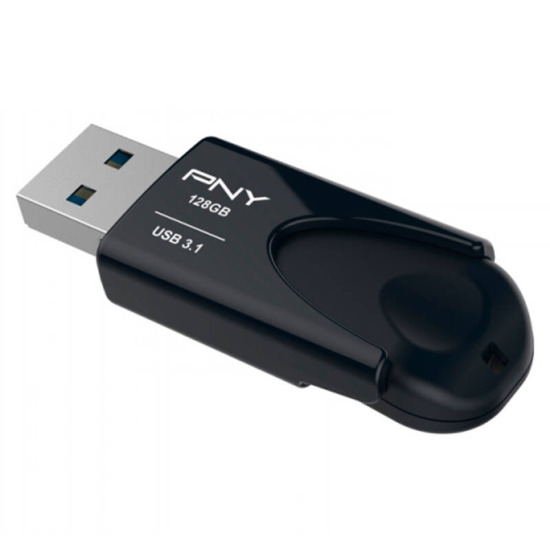 فلش مموری پی ان وای مدل USB 3.1 Flash Drive ظرفیت 128 گیگابایت