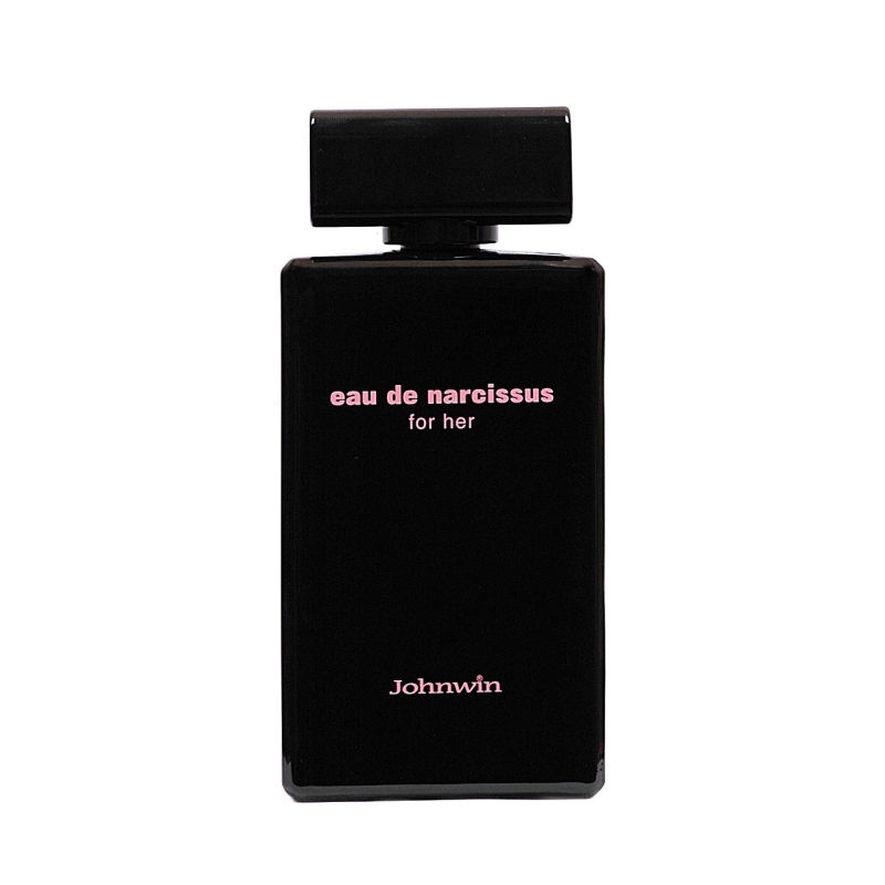 ادو پرفیوم زنانه جانوین مدل  Eau Da Narcissus حجم 100 میلی لیتر