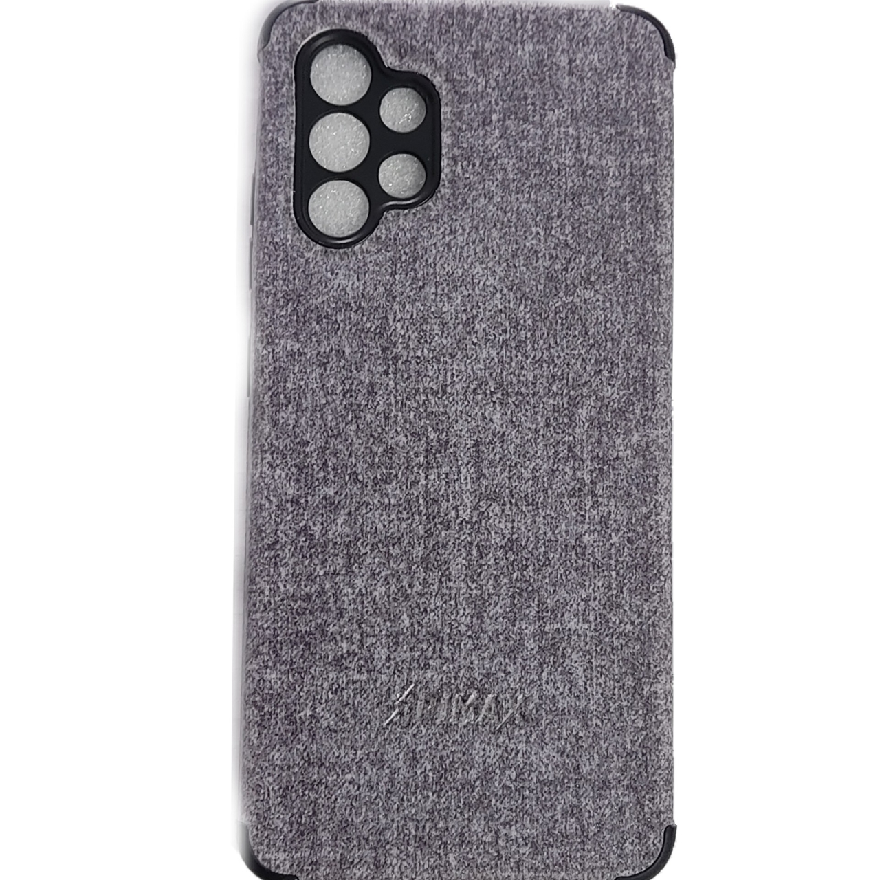 کاور چرم مدل اپیمکس مناسب برای گوشی موبایل سامسونگ A32 4G