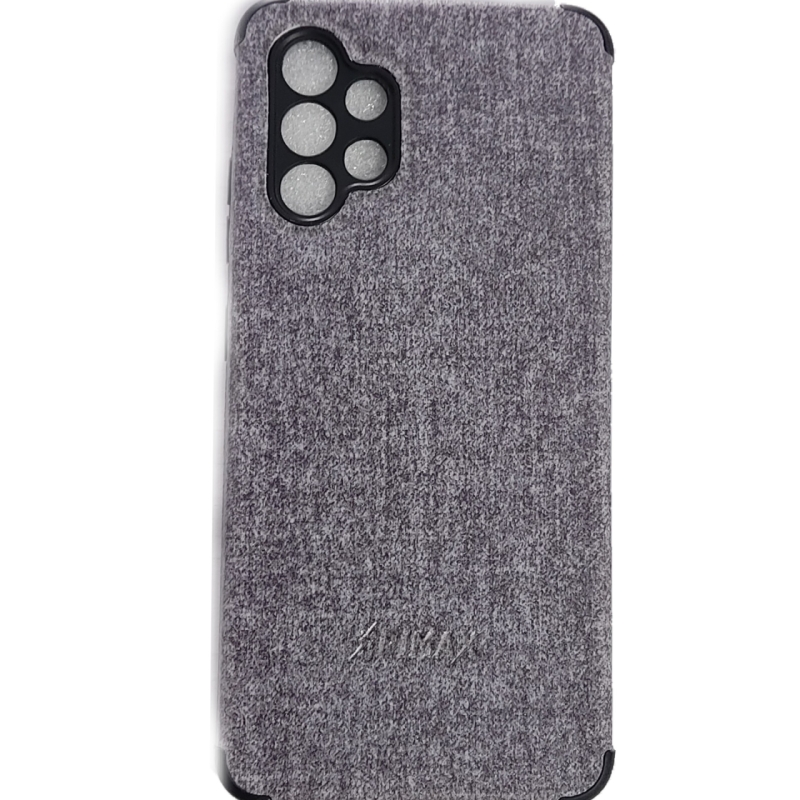 کاور چرم مدل اپیمکس مناسب برای گوشی موبایل سامسونگ A32 4G