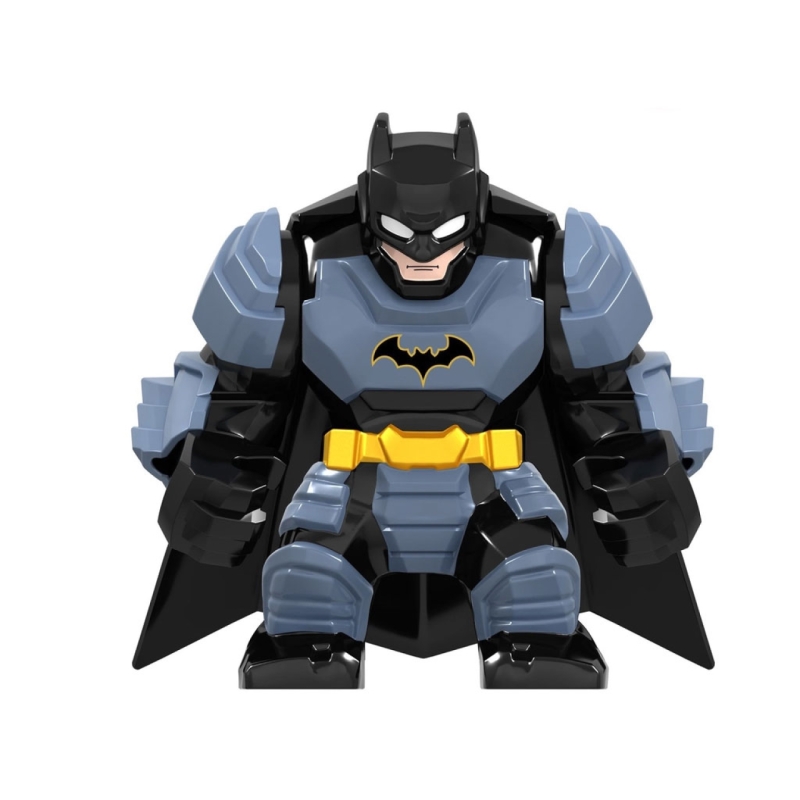 ساختنی آدمک فله مدل Batman کد 39