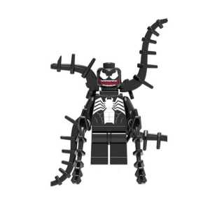 ساختنی آدمک فله مدل Venom کد 32