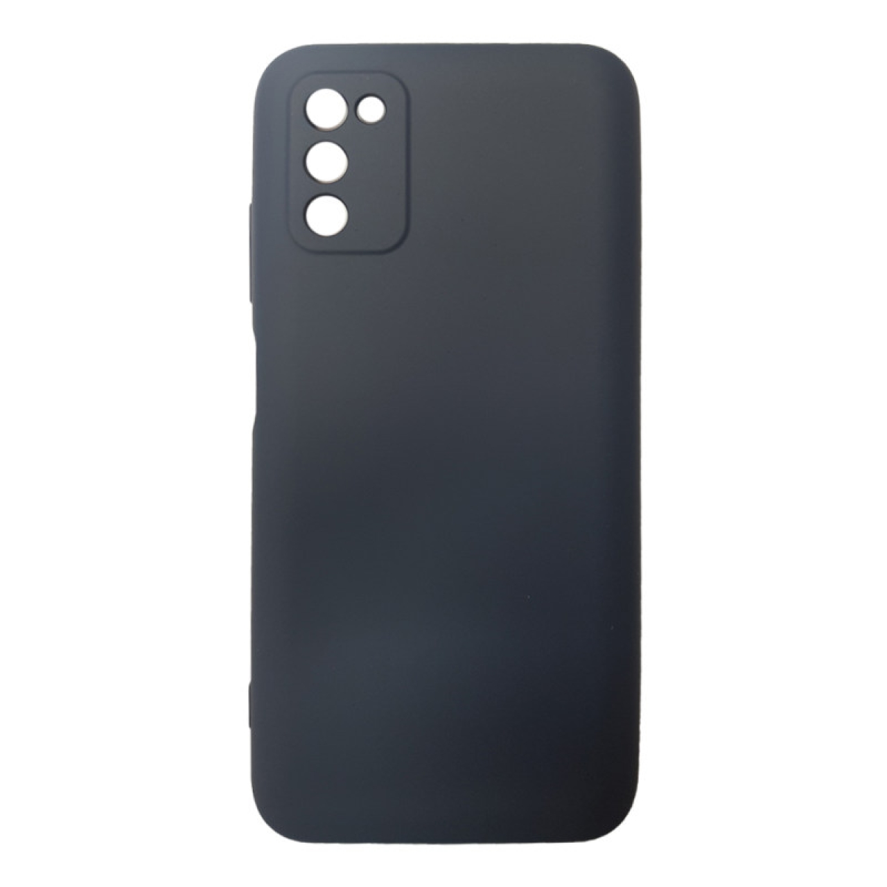کاور مدل سیلیکونی مناسب برای گوشی موبایل سامسونگ Galaxy A03S