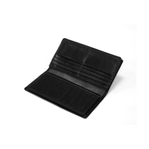 کیف پول کتی مردانه چرم طبیعی آروین چرم کد AR-232