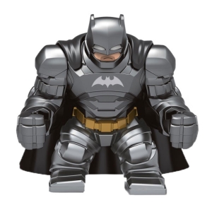 ساختنی فله مدل Batman کد 40