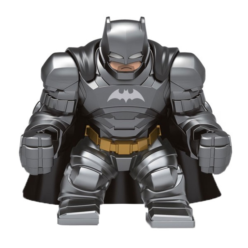ساختنی فله مدل Batman کد 40