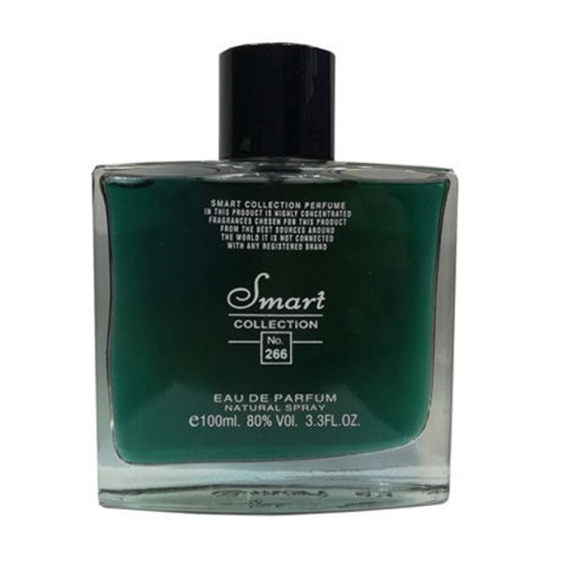 ادو پرفیوم مردانه اسمارت کالکشن کد 01 حجم 100 میلی لیتر