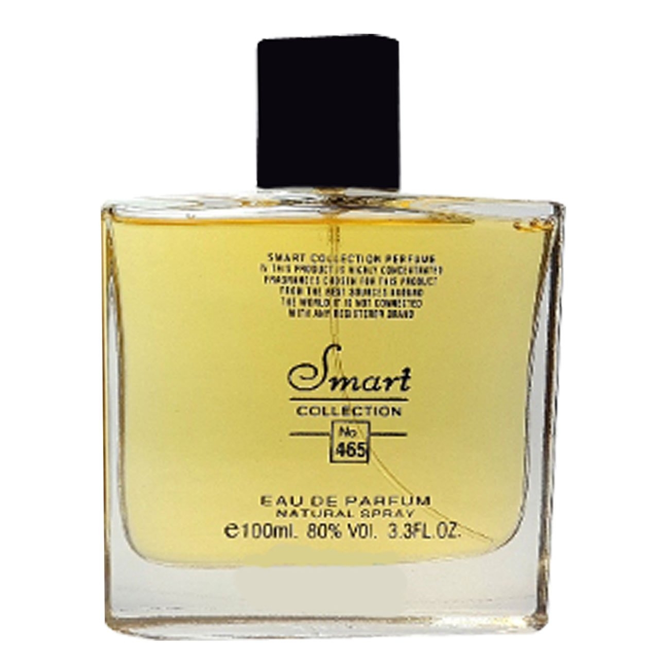 ادو پرفیوم مردانه اسمارت کالکشن مدل Legend حجم 100 میلی لیتر