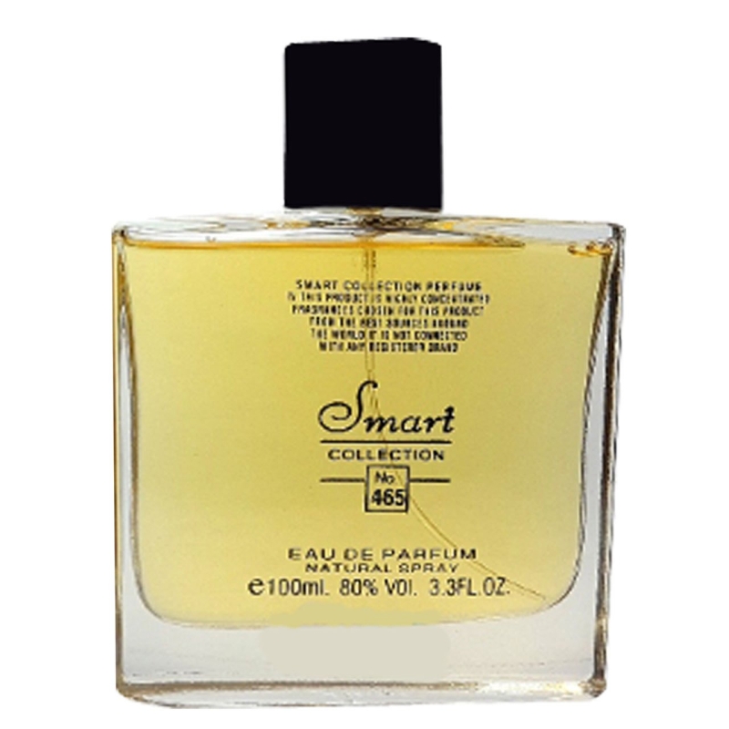 ادو پرفیوم مردانه اسمارت کالکشن مدل Legend حجم 100 میلی لیتر