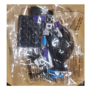 ساختنی آدمک فله مدل Dobby