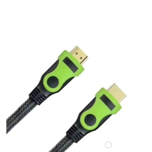 کابل HDMI رویال مدل HDMI 1.4V CABLE طول 5 متر