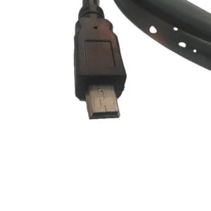 کابل تبدیل USB به Mini USB گریت مدل AM-Mini طول 1.5 متر