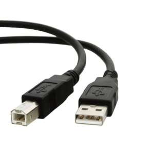 کابل USB پرینتر گریت مدل AM-BM طول 1.5 متر