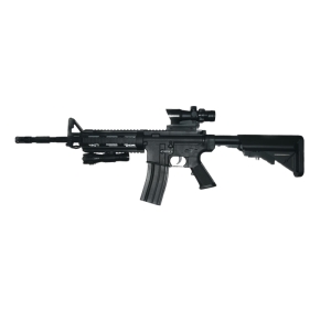 تفنگ اسباب بازی AIRSOFT GUN مدل 8913B