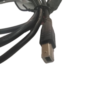 کابل USB پرینتر گریت مدل AM-BM طول 1.5 متر