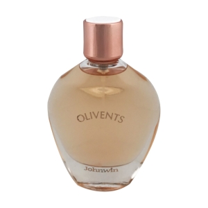 ادو پرفیوم زنانه جانوین مدل OLIVENTS حجم 100 میلی لیتر