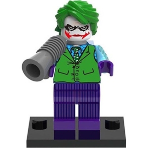 ساختنی آدمک فله مدل Joker کد 1