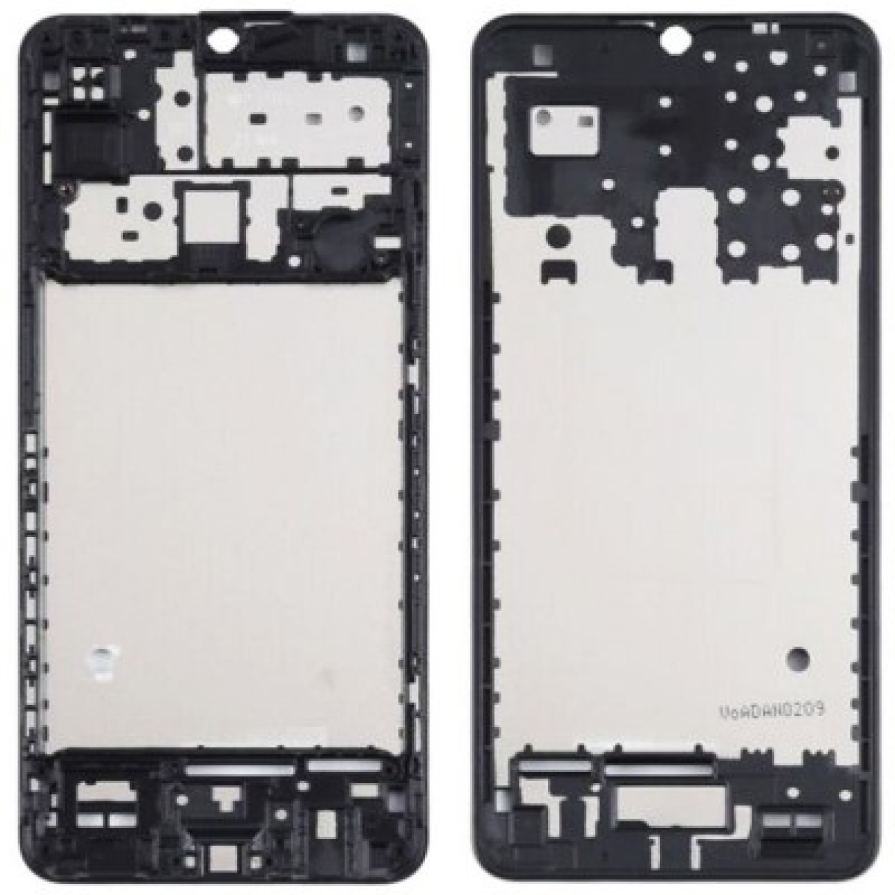 شاسی سامسونگ مدل Galaxy M125 / M12
