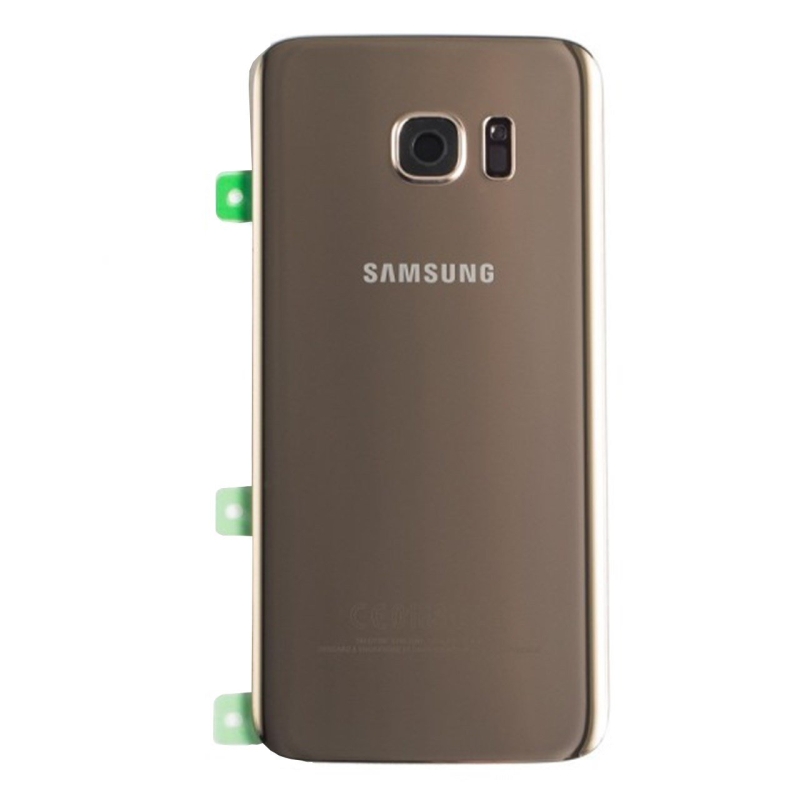 درب پشت گوشی موبایل مناسب برای گوشی موبایل مدل Samsung S7Edge/G935