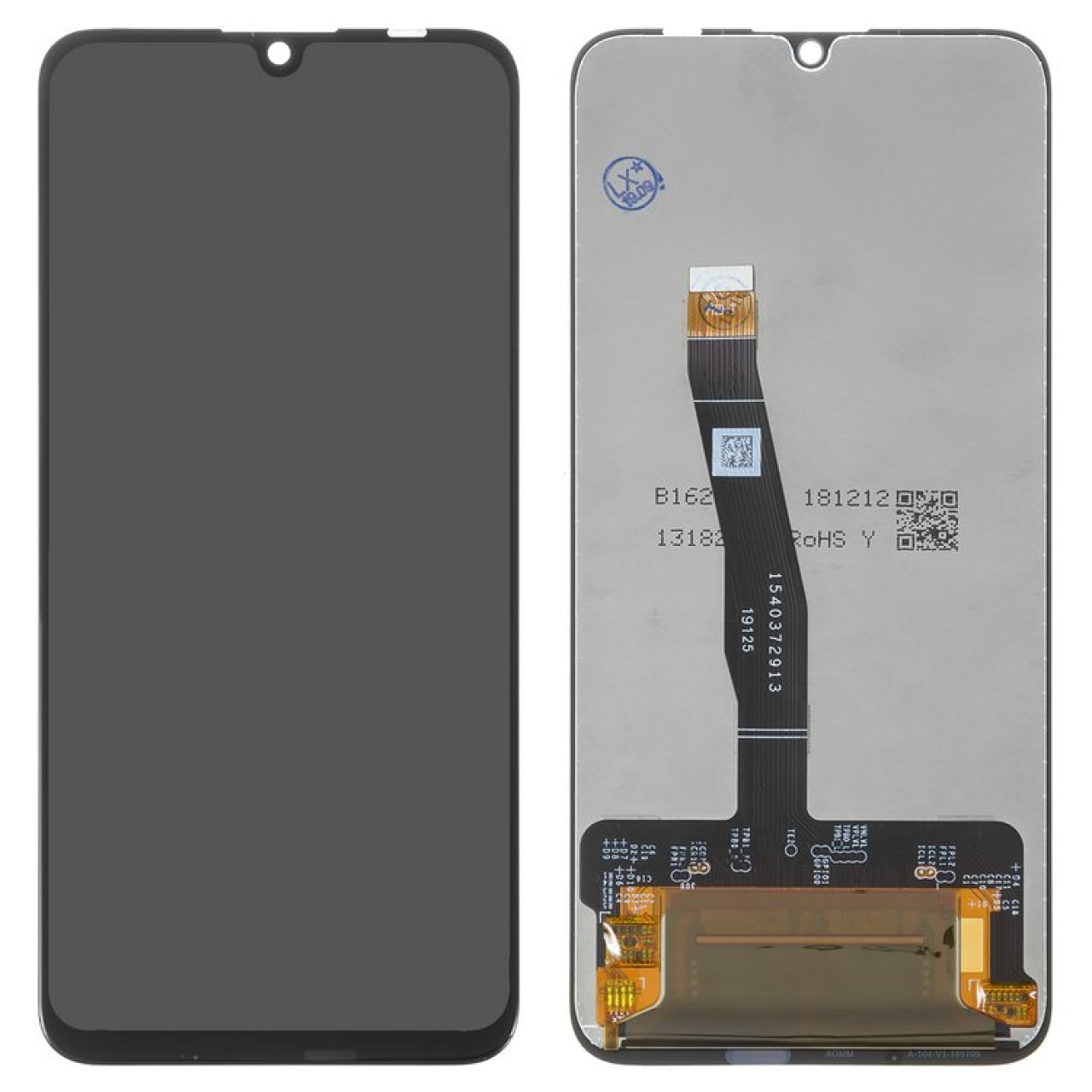 تاچ ال سی دی هواوی HUAWEI P-SMART 2019