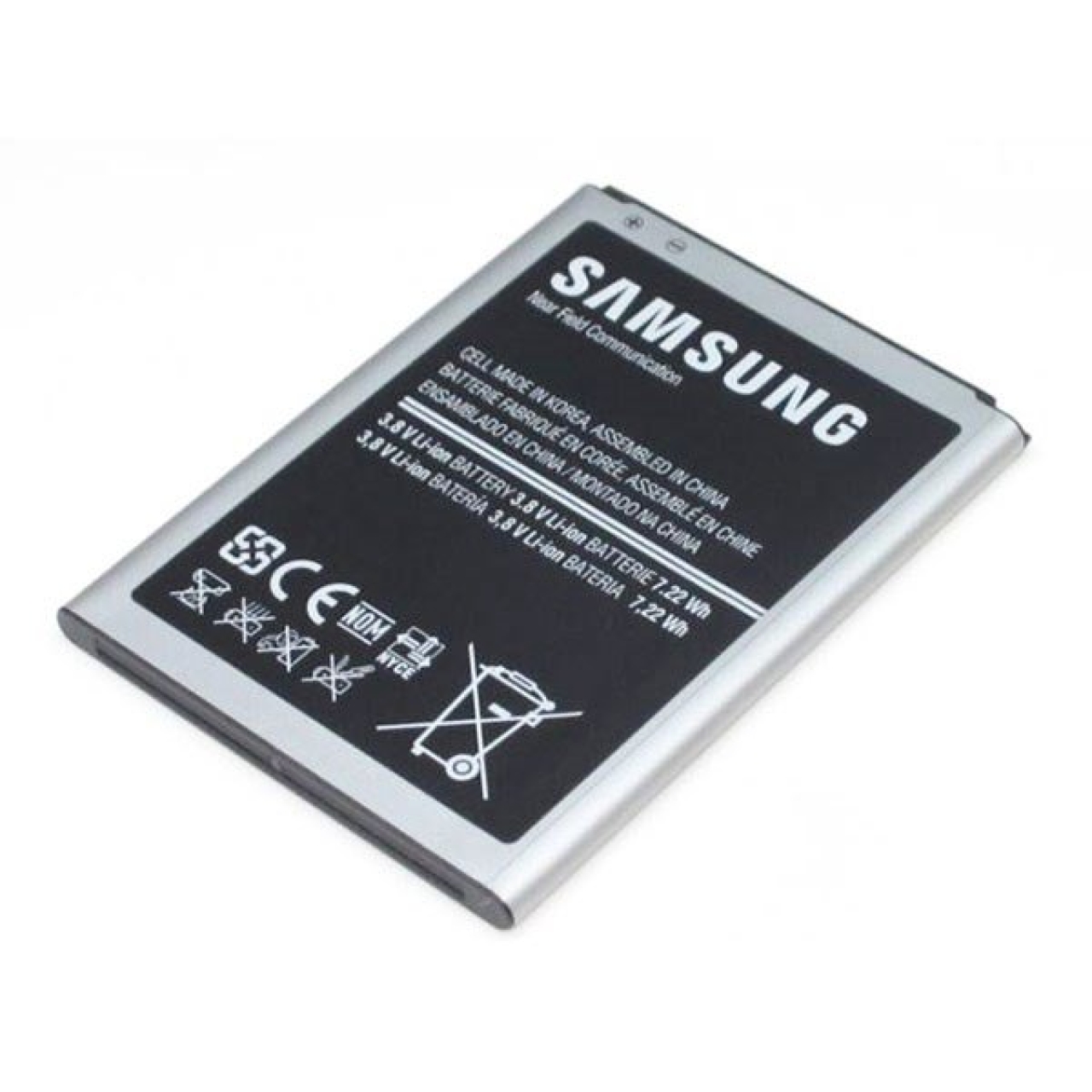 باتری موبایل مناسب برای سامسونگ گلکسی S4 mini