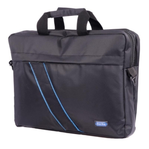 کیف لپ تاپ دوشی مدل Blue Bag B023