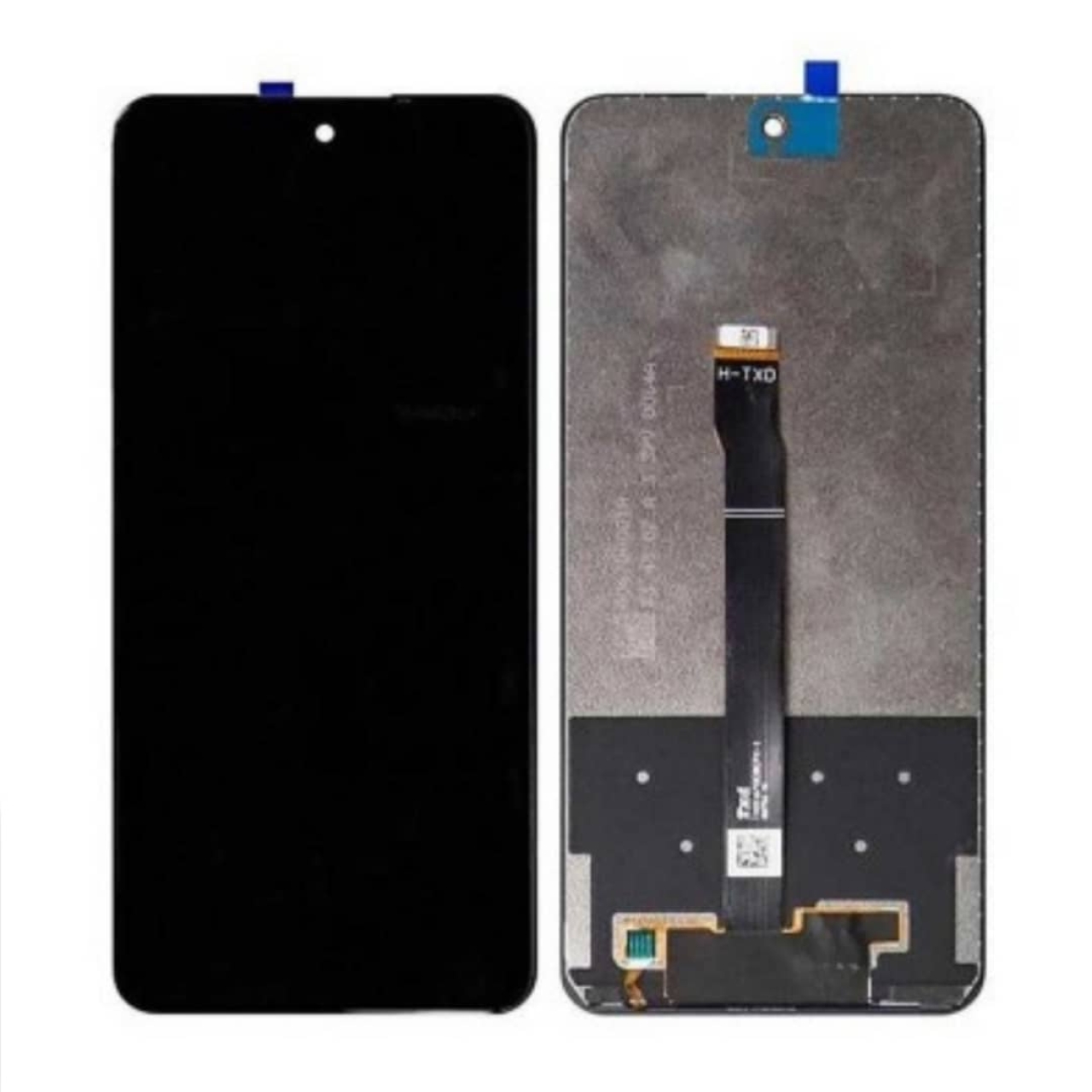 تاچ ال سی دی هواوی HUAWEI Y7A/P-smart 2021