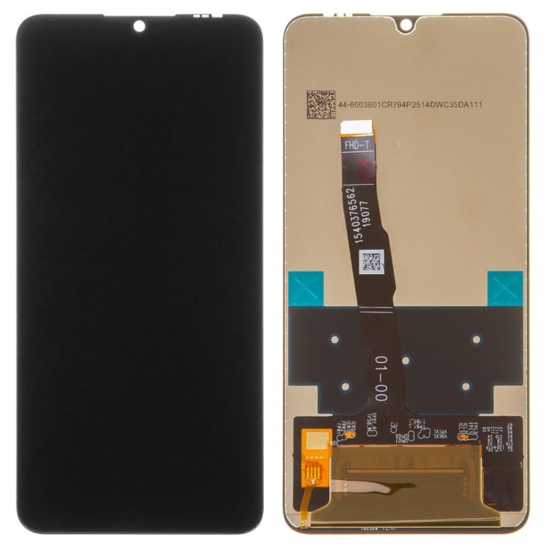 تاچ ال سی دی هواوی HUAWEI P30 LITE