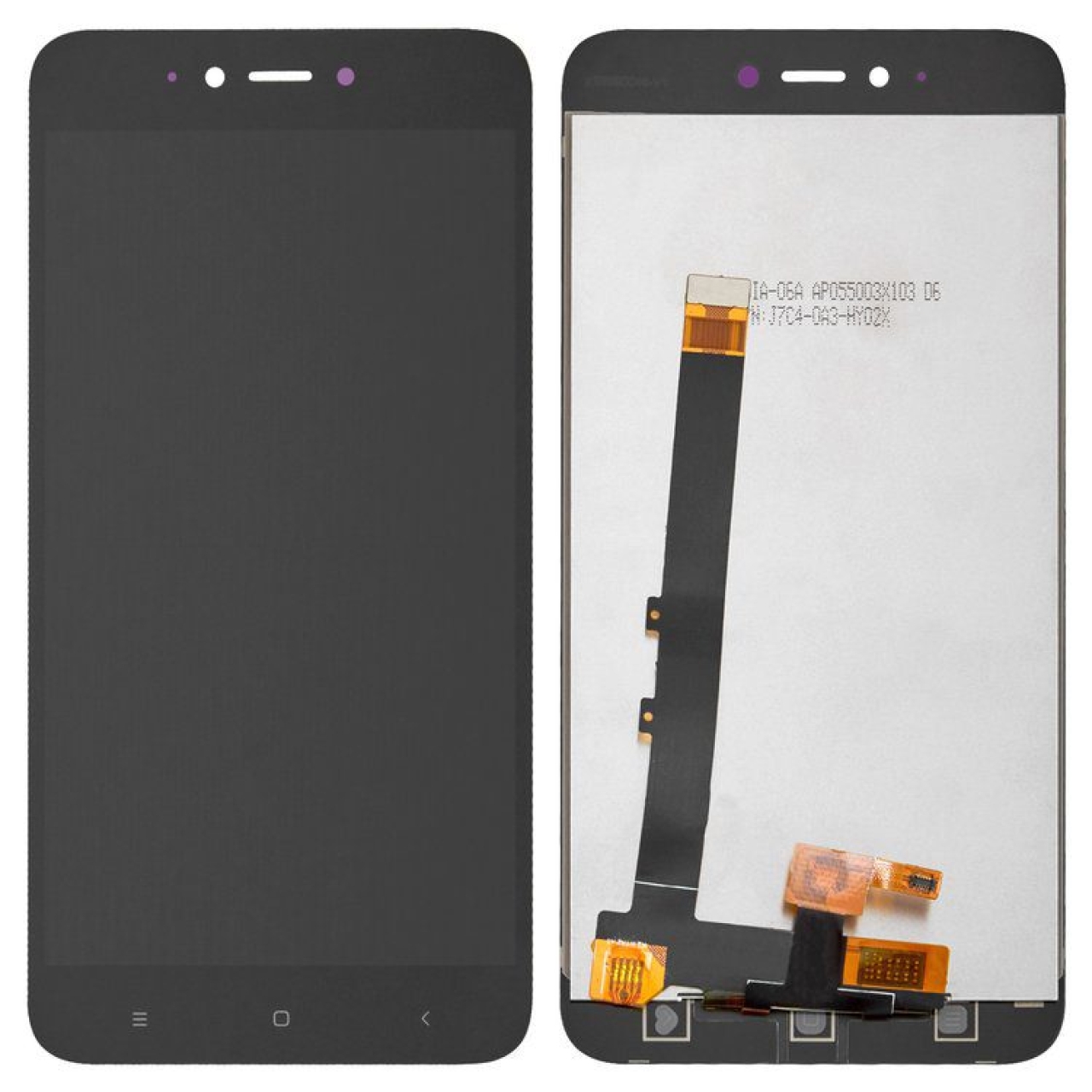 تاچ ال سی دی شیانومی Xiaomi Redmi Note5A