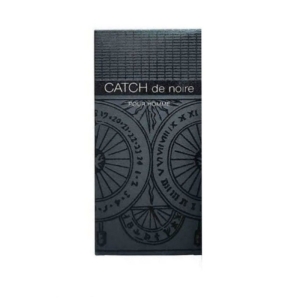 ادو پرفیوم مردانه فراگرنس ورد مدل Catch De Noir حجم 100میلی لیتر