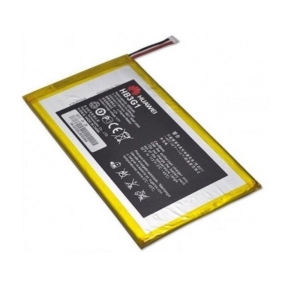 باتری تبلت مدل HB3G1 ظرفیت 4000 میلی آمپر ساعت مناسب برای تبلت MediaPad 7