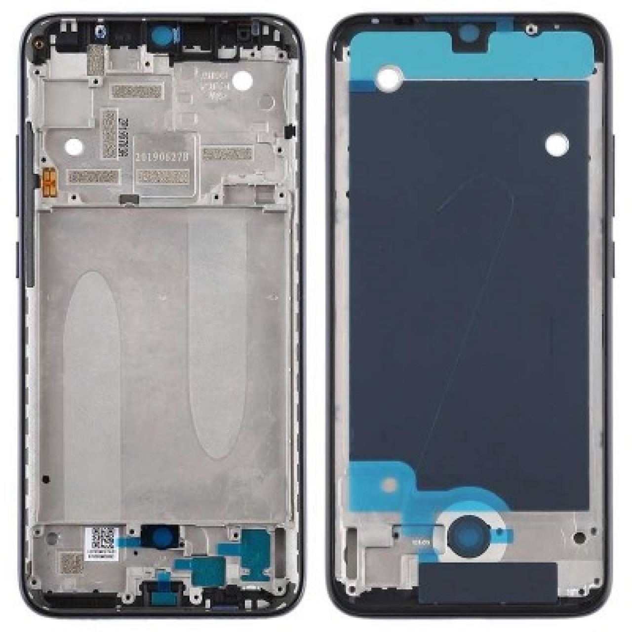 شاسی شیانومی مدل Xiaomi Mi A3