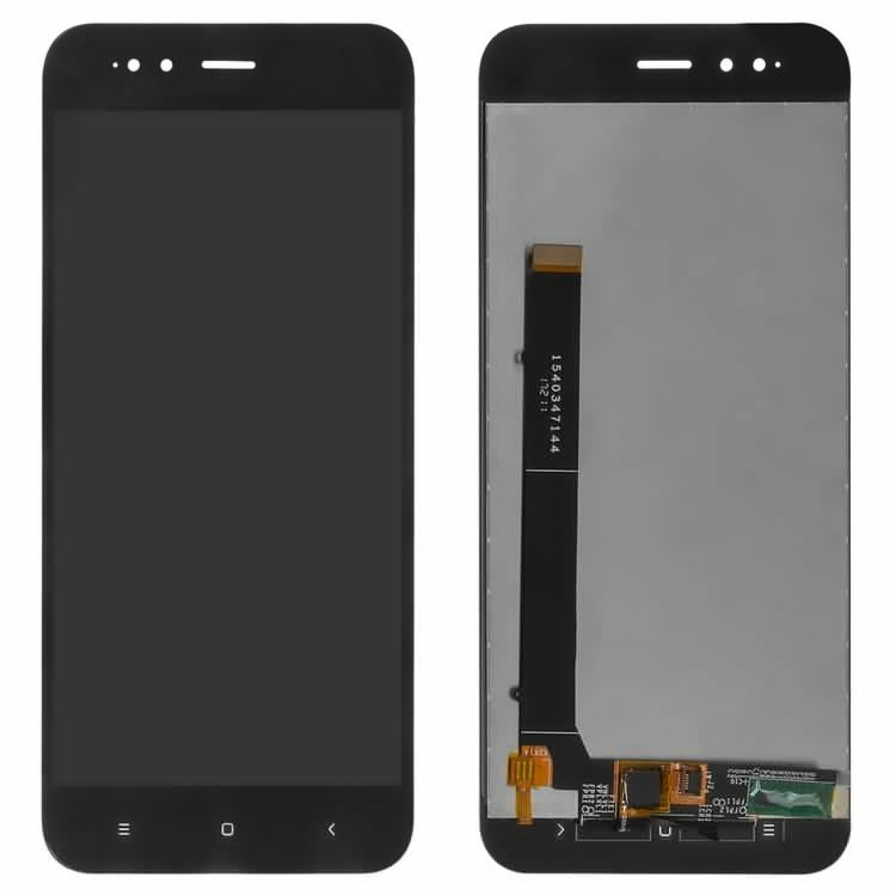 تاچ ال سی دی شیانومی Xiaomi Mi A1