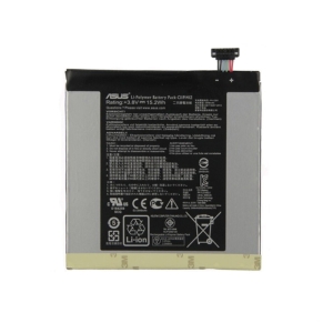 باتری تبلت مدل C11P1412 ظرفیت 3950 میلی آمپر ساعت مناسب برای تبلت ایسوس fonepad fe175