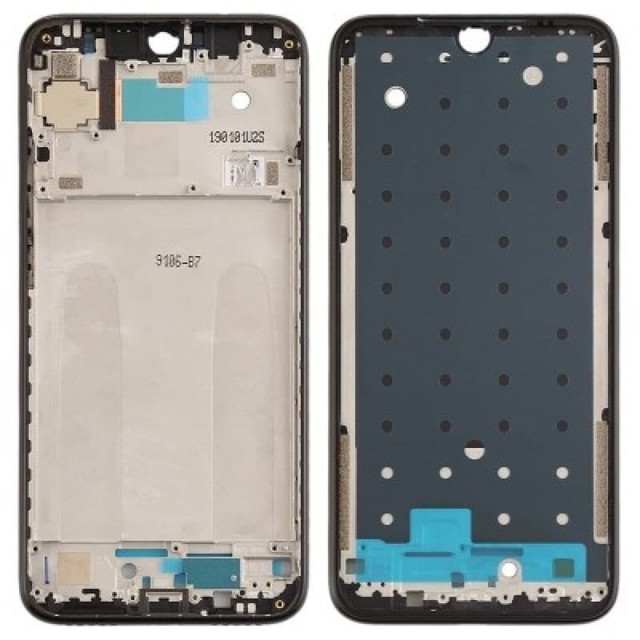 شاسی شیائومی مدل Xiaomi Redmi Note7