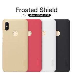 کاور نیلکین مدل Super Frosted Shield مناسب برای گوشی شیائومی S2/Y2