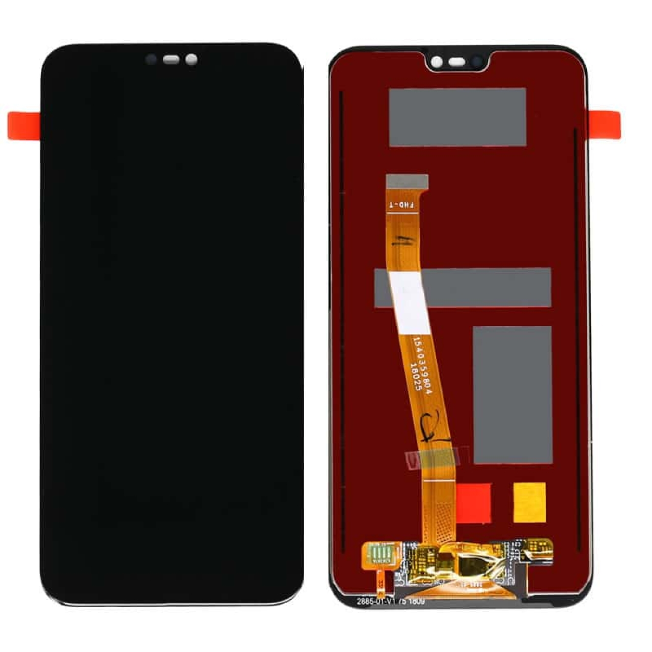 تاچ ال سی دی هواوی HUAWEI NOVA 3E