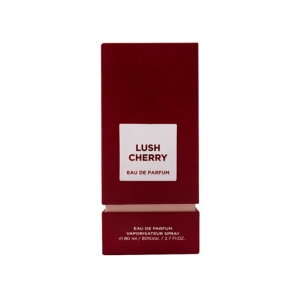ادو پرفیوم زنانه فراگرنس ورد مدل Lush Cherry حجم 100 میلی لیتر