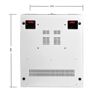 استابلایزر فاراتل مدل AVR32F ظرفیت 8000VA