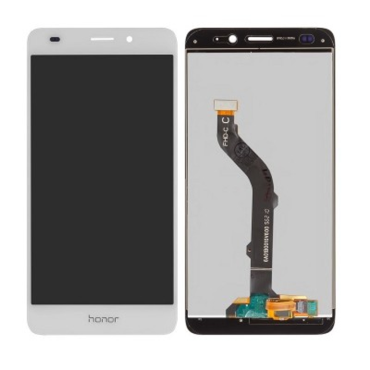 تاچ ال سی دی هوآوی Honor 5c / GT3