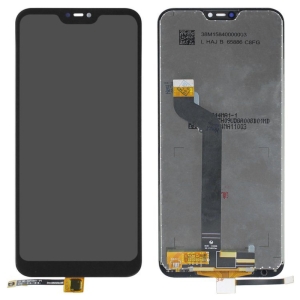 تاچ ال سی دی شیانومی Xiaomi A2 Lite/Redmi6 Pro