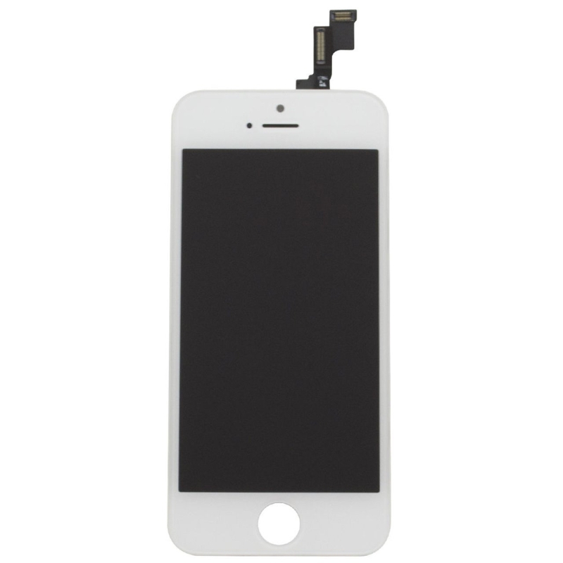 صفحه نمایش گوشی موبایل اپل مدل iPhone 5
