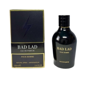 ادو پرفیوم مردانه فراگرنس ورد مدل Bad Lad حجم 100 میلی لیتر