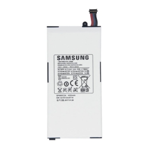 باتری تبلت مدل SP4960C3A ظرفیت 4000 میلی آمپر ساعت مناسب تبلت سامسونگ P1000 Galaxy Tab